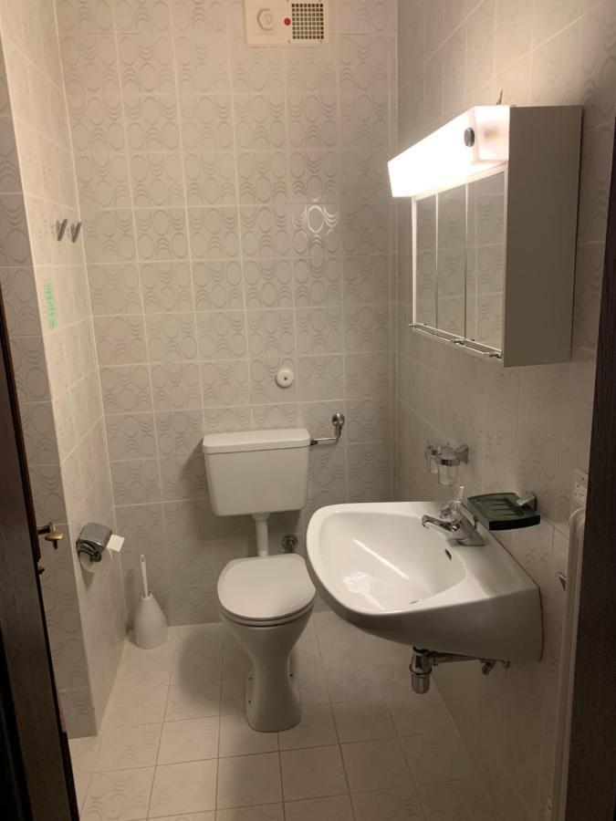 Panoramahotel Pawlik 巴德加斯坦 外观 照片