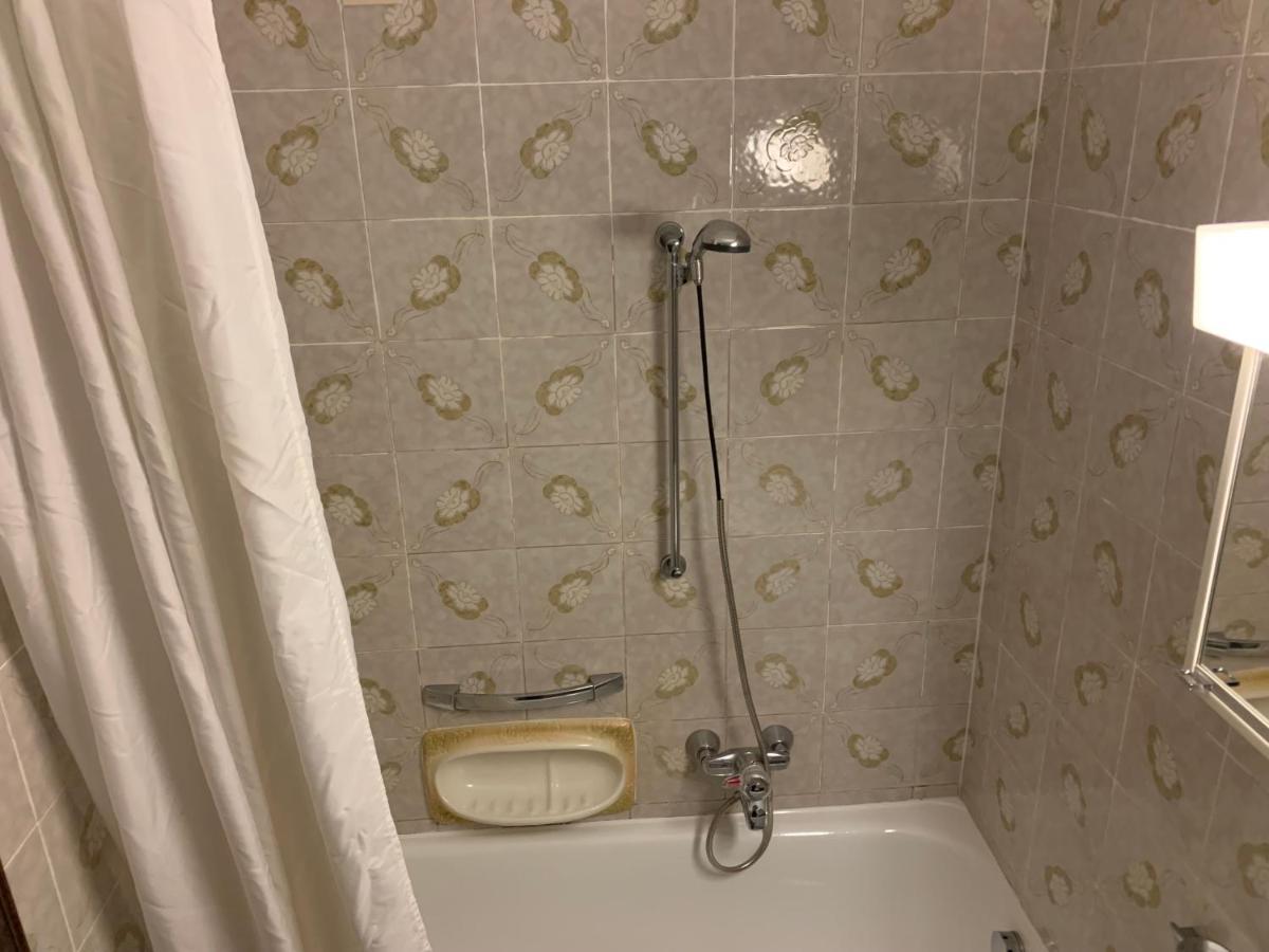 Panoramahotel Pawlik 巴德加斯坦 外观 照片